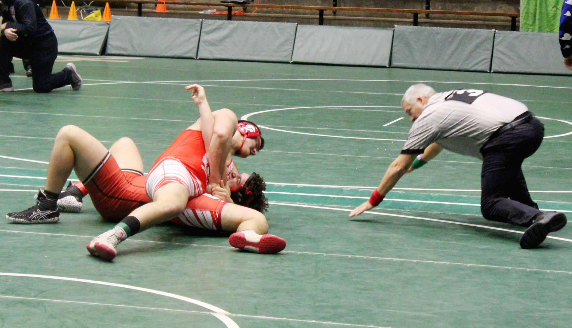 Evan Shafer